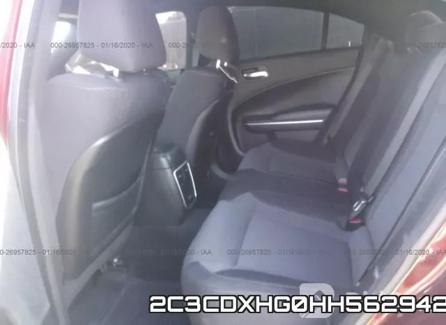 2C3CDXHG0HH562942 фото 9