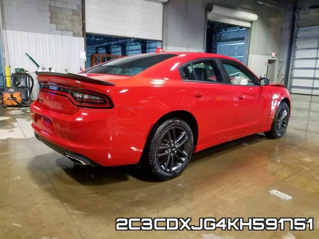 2C3CDXJG4KH591751 фото 5