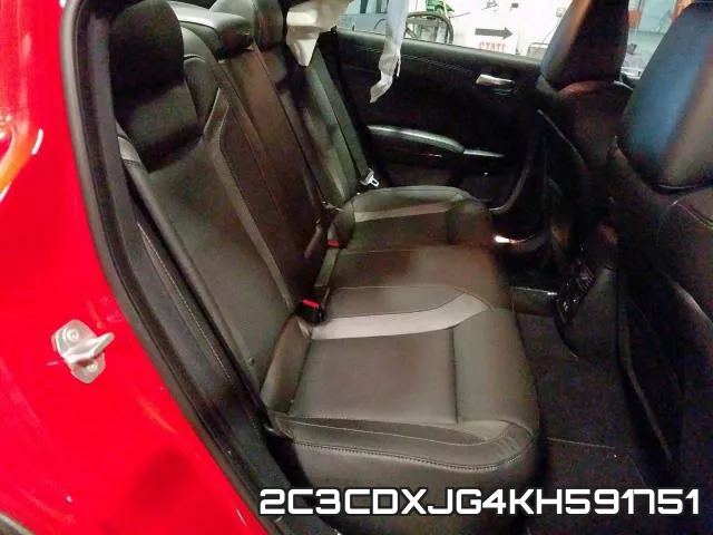 2C3CDXJG4KH591751 фото 7