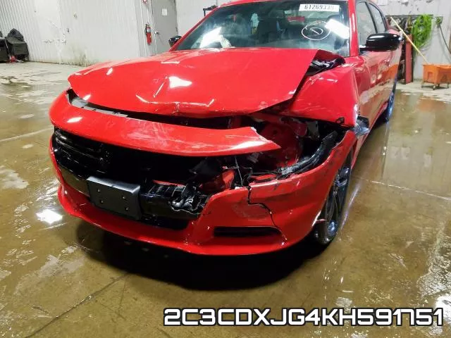 2C3CDXJG4KH591751 фото 10
