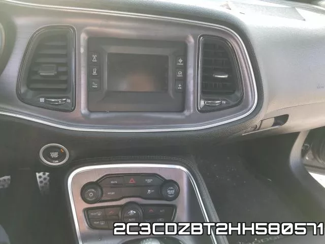 2C3CDZBT2HH580571 фото 10