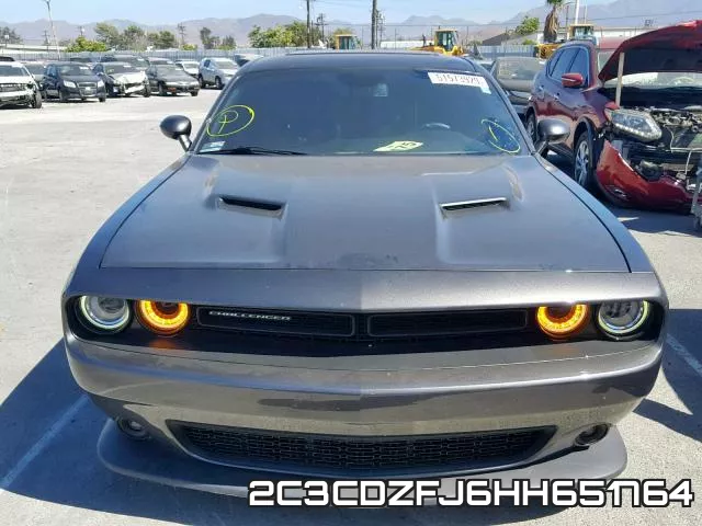 2C3CDZFJ6HH651764 фото 10