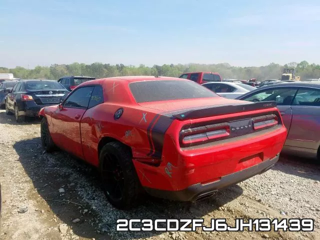 2C3CDZFJ6JH131439 фото 4