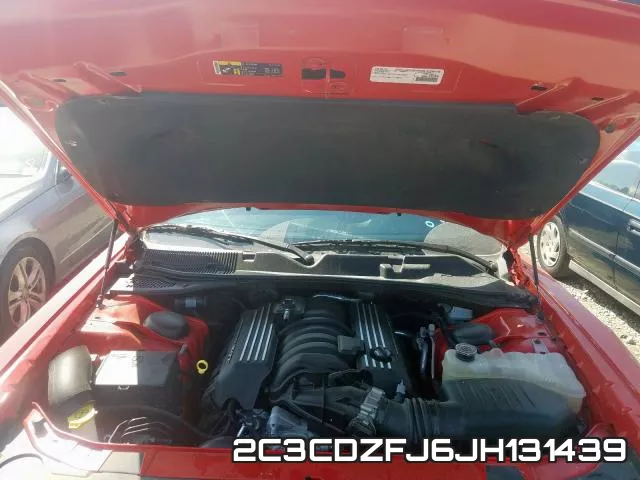 2C3CDZFJ6JH131439 фото 8