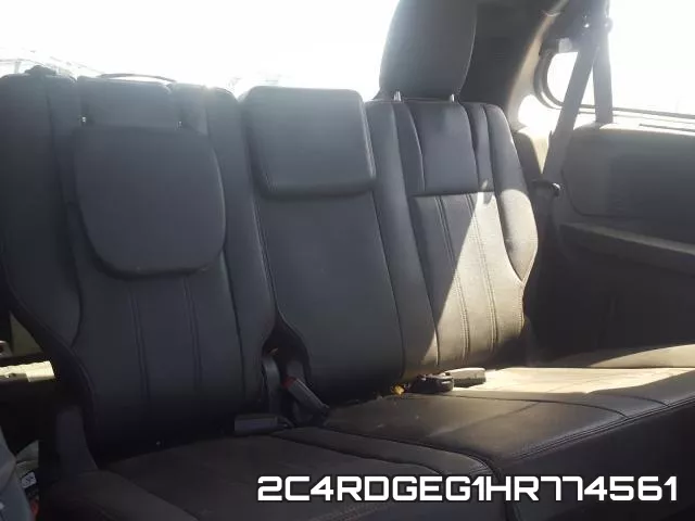 2C4RDGEG1HR774561 фото 10