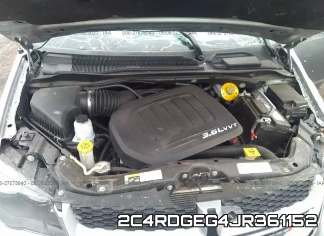 2C4RDGEG4JR361152 фото 2