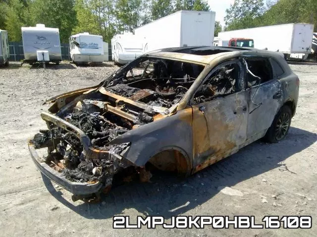 2LMPJ8KP0HBL16108 фото 3
