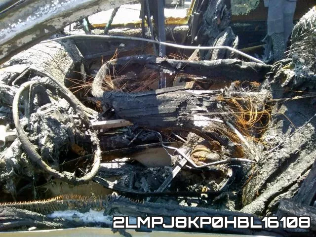 2LMPJ8KP0HBL16108 фото 6