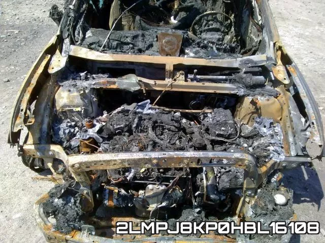 2LMPJ8KP0HBL16108 фото 8