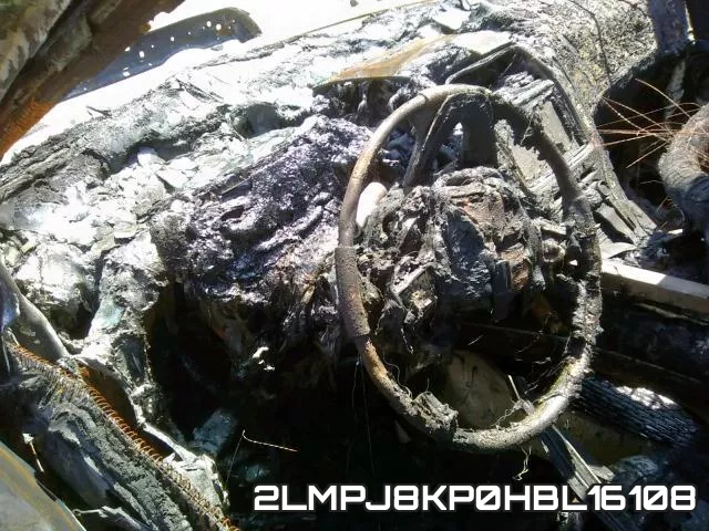 2LMPJ8KP0HBL16108 фото 9