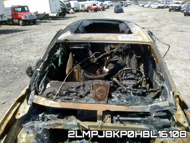 2LMPJ8KP0HBL16108 фото 10