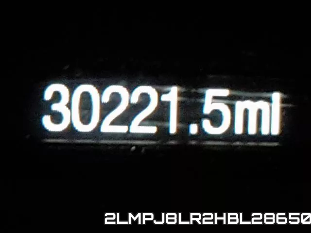 2LMPJ8LR2HBL28650 фото 9