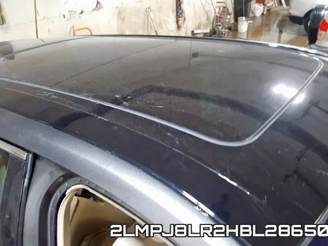 2LMPJ8LR2HBL28650 фото 10
