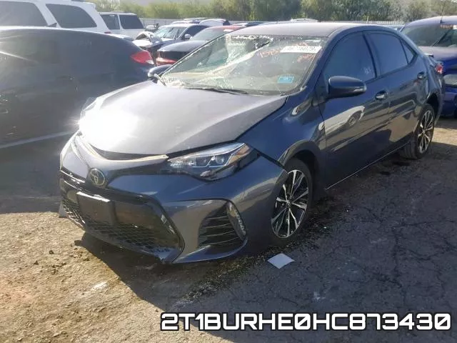 2T1BURHE0HC873430 фото 3
