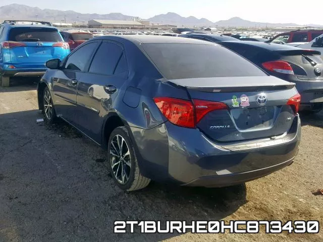 2T1BURHE0HC873430 фото 4