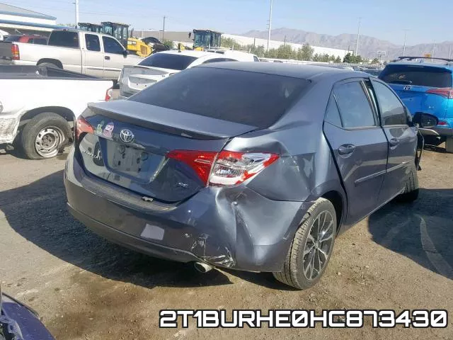 2T1BURHE0HC873430 фото 5