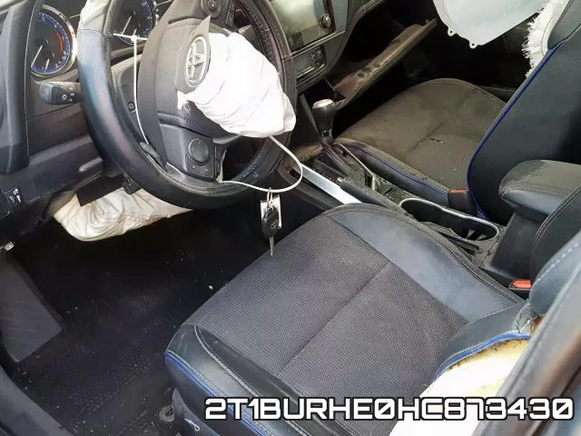 2T1BURHE0HC873430 фото 6