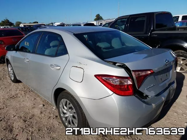 2T1BURHE2HC763639 фото 4