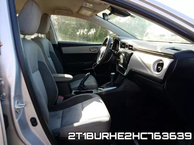 2T1BURHE2HC763639 фото 6