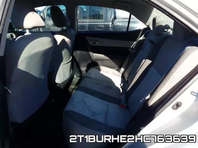 2T1BURHE2HC763639 фото 7