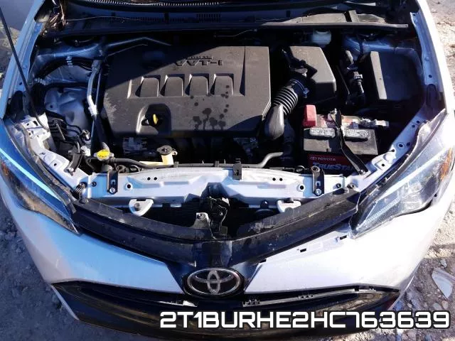 2T1BURHE2HC763639 фото 8