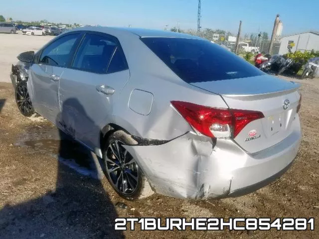2T1BURHE2HC854281 фото 4