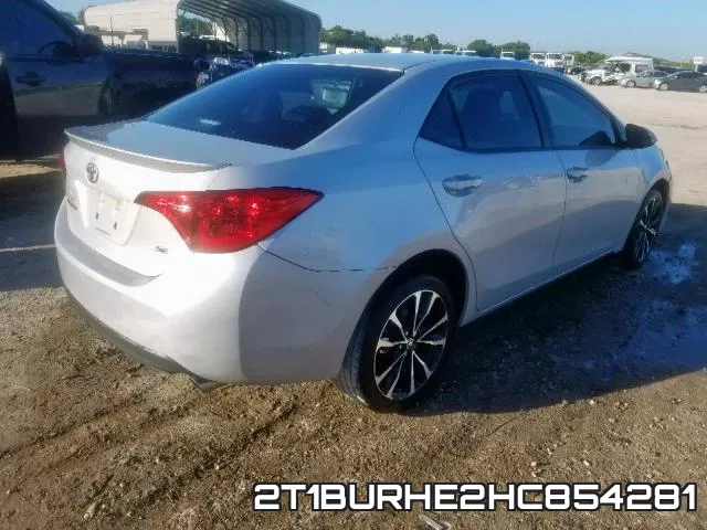 2T1BURHE2HC854281 фото 5