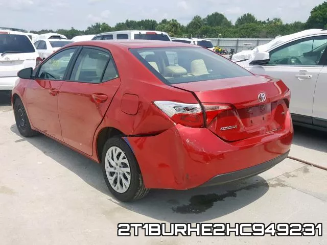 2T1BURHE2HC949231 фото 4