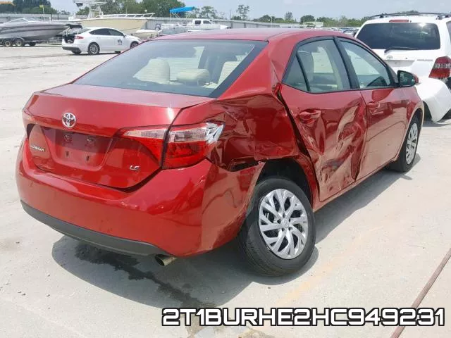 2T1BURHE2HC949231 фото 5