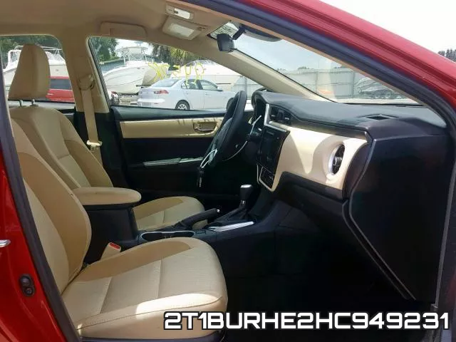 2T1BURHE2HC949231 фото 6