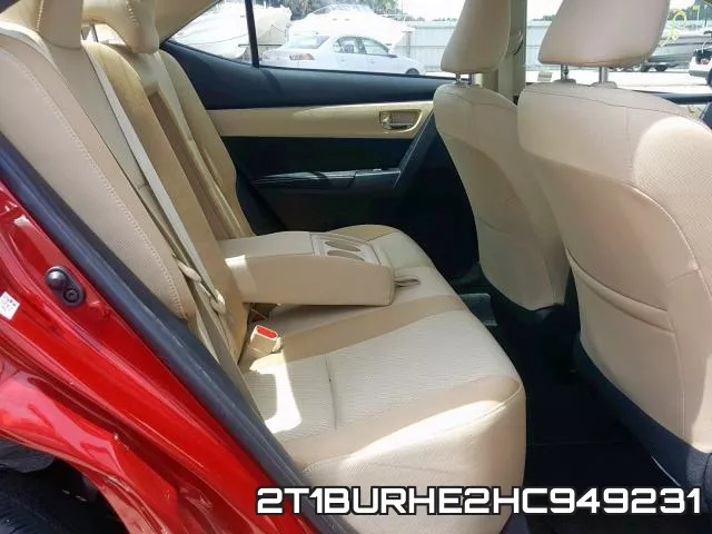 2T1BURHE2HC949231 фото 7