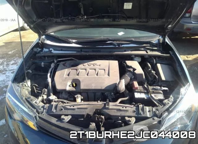 2T1BURHE2JC044008 фото 2