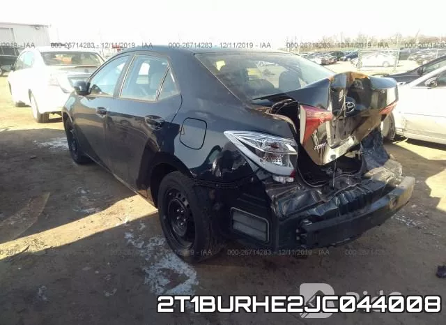 2T1BURHE2JC044008 фото 4
