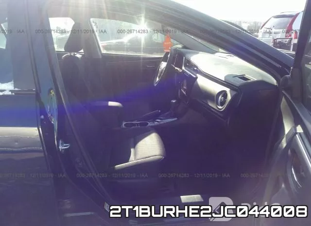 2T1BURHE2JC044008 фото 6