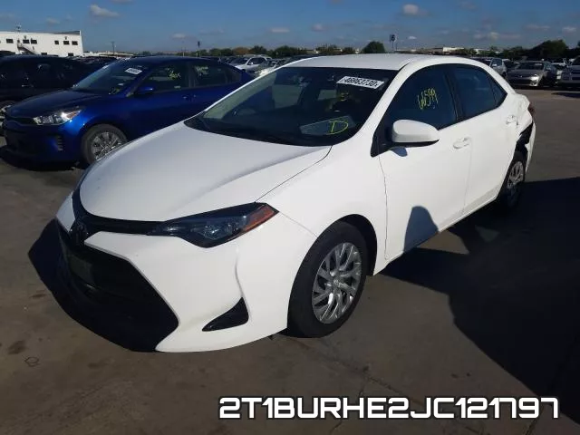 2T1BURHE2JC121797 фото 3