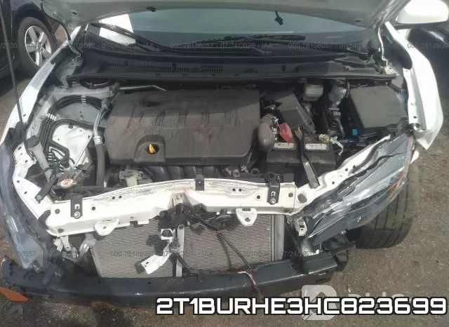 2T1BURHE3HC823699 фото 2