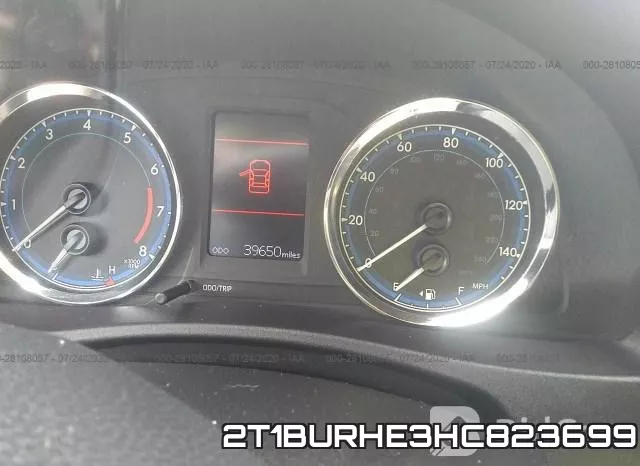 2T1BURHE3HC823699 фото 8