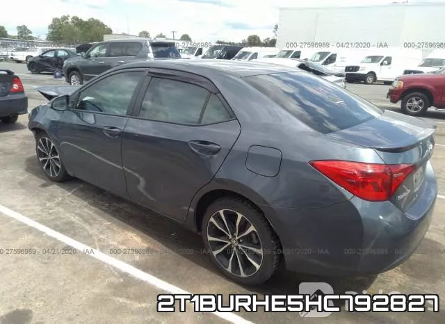 2T1BURHE5HC792827 фото 4