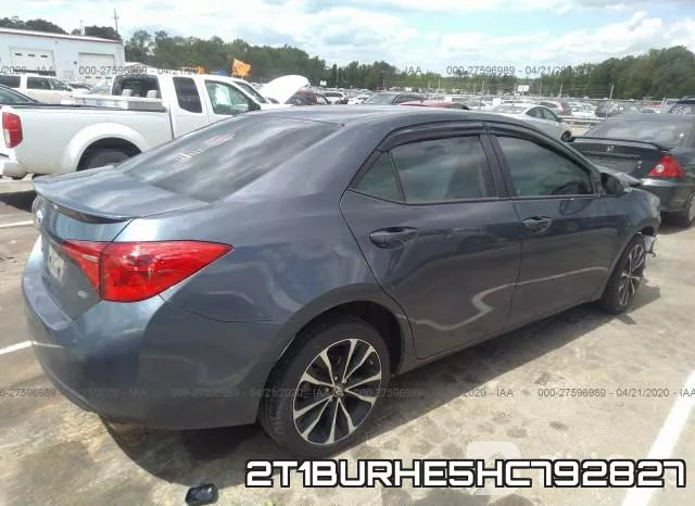 2T1BURHE5HC792827 фото 5