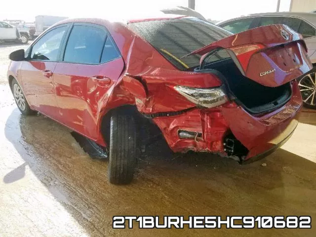 2T1BURHE5HC910682 фото 4