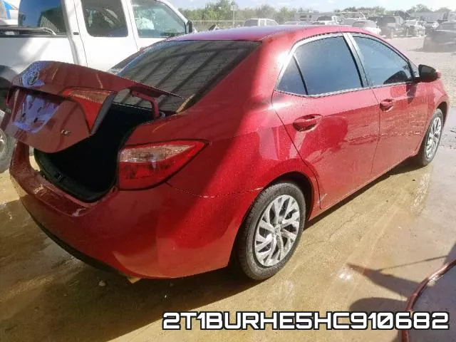 2T1BURHE5HC910682 фото 5