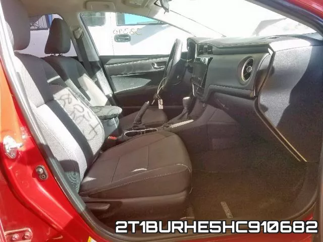 2T1BURHE5HC910682 фото 6
