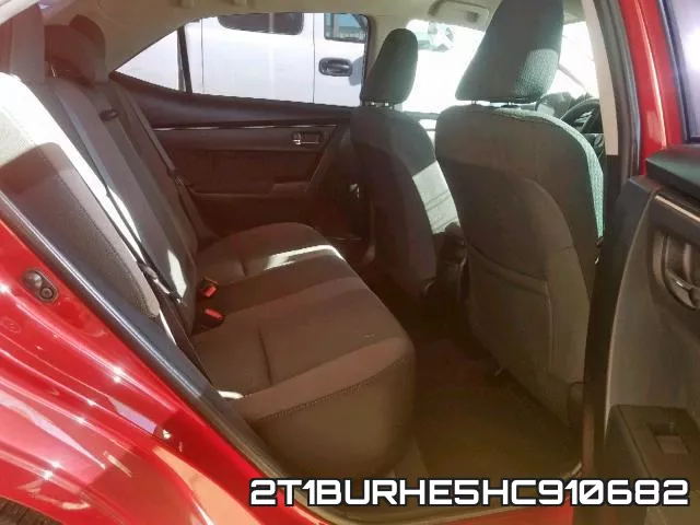 2T1BURHE5HC910682 фото 7