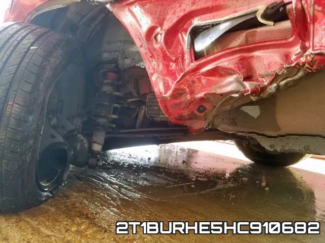 2T1BURHE5HC910682 фото 10