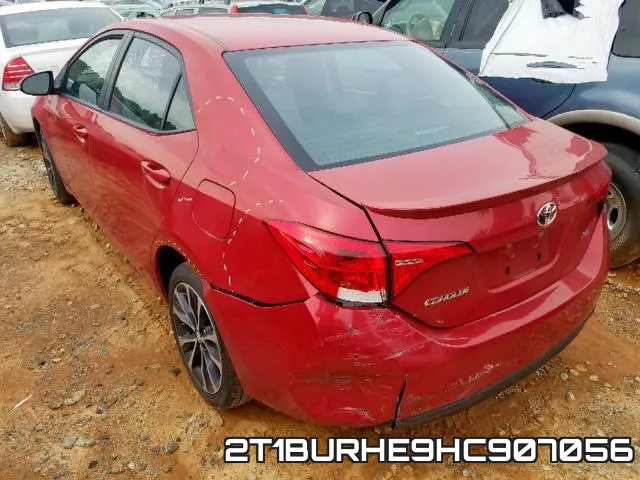 2T1BURHE9HC907056 фото 4