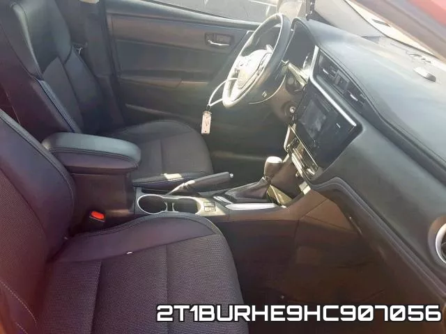 2T1BURHE9HC907056 фото 6