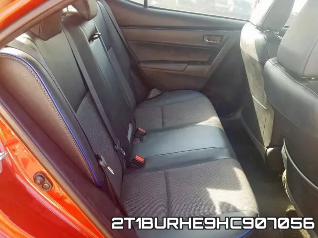 2T1BURHE9HC907056 фото 7