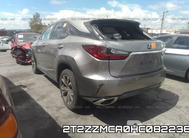 2T2ZZMCA0HC082236 фото 4