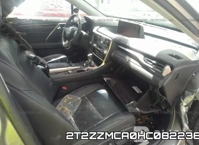 2T2ZZMCA0HC082236 фото 6