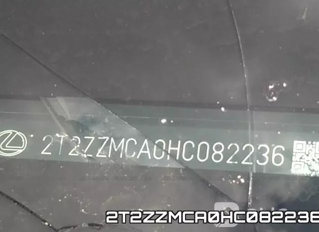 2T2ZZMCA0HC082236 фото 10